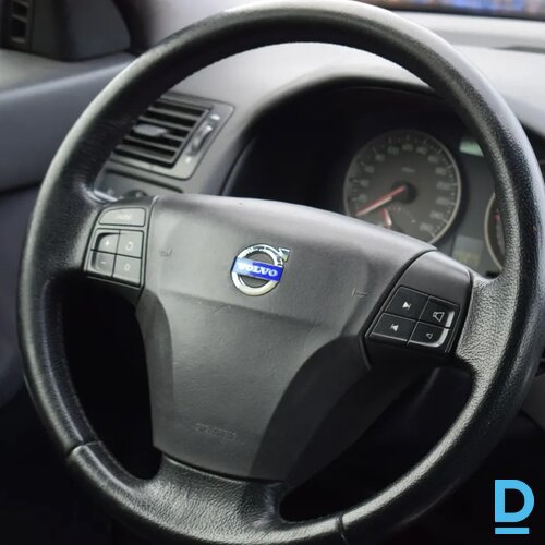 Pārdod Volvo V50 2.0D 100kw, 2005 Pārdod Volvo V50 2.0D 100kw, 2005