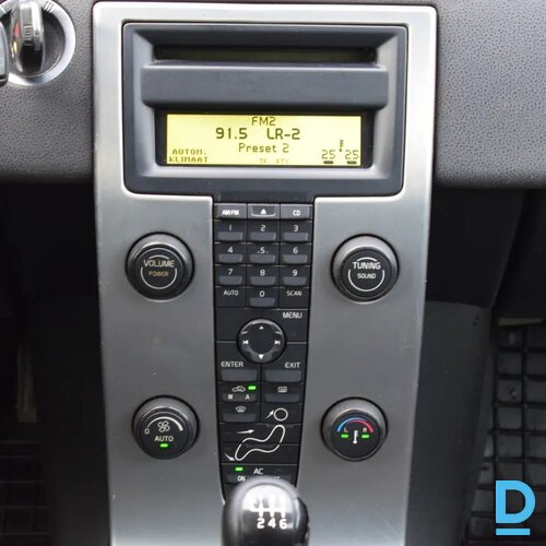 Pārdod Volvo V50 2.0D 100kw, 2005 Pārdod Volvo V50 2.0D 100kw, 2005