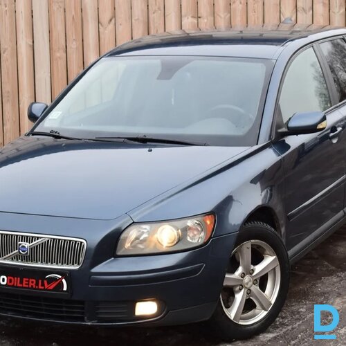 Pārdod Volvo V50 2.0D 100kw, 2005 Pārdod Volvo V50 2.0D 100kw, 2005