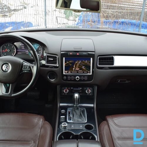 Pārdod Volkswagen Touareg 3.0d, 2010 Pārdod Volkswagen Touareg 3.0d, 2010