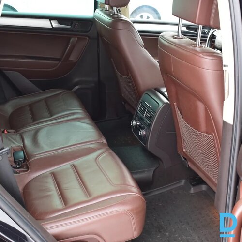 Pārdod Volkswagen Touareg 3.0d, 2010 Pārdod Volkswagen Touareg 3.0d, 2010