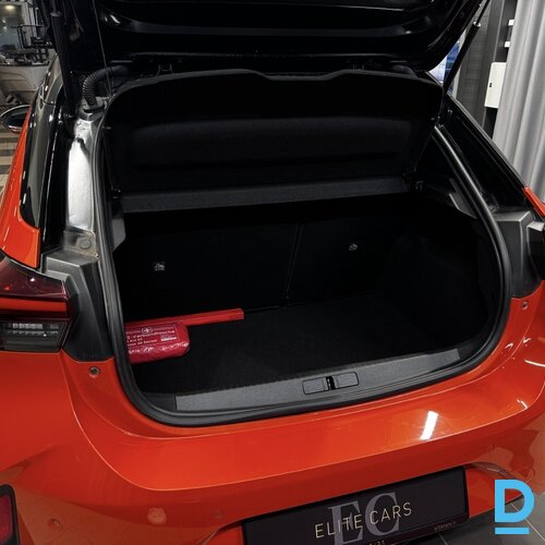 Pārdod Opel Corsa-e Electric 50kWh, 2021 Pārdod Opel Corsa-e Electric 50kWh, 2021
