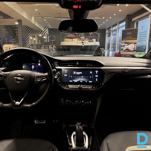 Pārdod Opel Corsa-e Electric 50kWh, 2021 Pārdod Opel Corsa-e Electric 50kWh, 2021