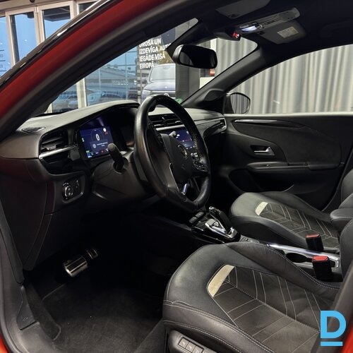 Pārdod Opel Corsa-e Electric 50kWh, 2021 Pārdod Opel Corsa-e Electric 50kWh, 2021