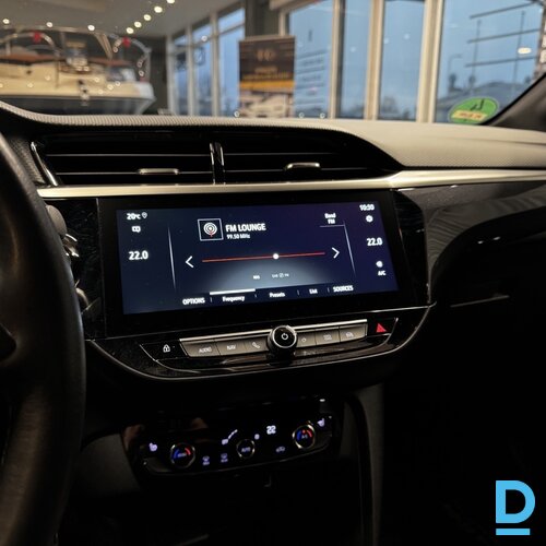 Pārdod Opel Corsa-e Electric 50kWh, 2021 Pārdod Opel Corsa-e Electric 50kWh, 2021