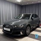 Pārdod Audi A3 1.6tdi, 2018