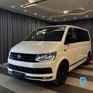 Продаю Volkswagen Multivan T6 2.0tdi, 2019 г.в.