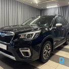 Subaru Forester 2.0 hybrid for sale, 2020