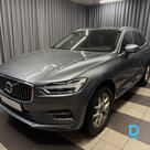 Продажа Volvo Xc60 2.0 T5 Inscription Awd, 2018