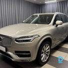 Продаю Volvo Xc90 2.0 D5 Inscription Awd Polestar+, 2018 г.в.