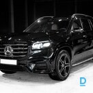 Продажа Mercedes-Benz GLS450D 4MATIC, 2024 г.