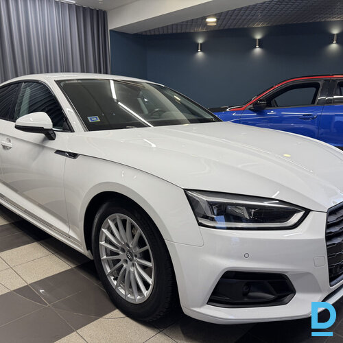 Pārdod Audi A5 2.0 tfsi, 2019 Pārdod Audi A5 2.0 tfsi, 2019