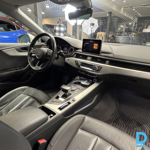 Pārdod Audi A5 2.0 tfsi, 2019 Pārdod Audi A5 2.0 tfsi, 2019