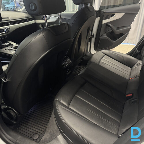 Pārdod Audi A5 2.0 tfsi, 2019 Pārdod Audi A5 2.0 tfsi, 2019