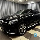 Продажа Mercedes-Benz Gle 350D 4matic, 2016 г.