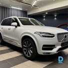 Продается Volvo XC90 D5 AWD Inscription, 2017 г.