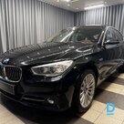 Pārdod BMW 530Gt 3.0D, 2015