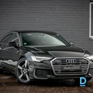 Pārdod Audi A6 sport 50 Tfsi E quattro S-tronic, 2020