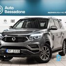 Продажа SsangYong Rexton Quartz 4WD, 2019.