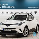 Продажа Toyota C-HR Active Edition 1.8 Hybrid, 2017