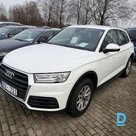 Pārdod Audi Q5 2.0D, 2018