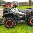 Can AM OUTLANDER 100mxr, 900 см³, 2021 г.