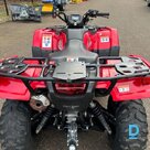 Продают ATV Honda TRX 420 FA6 квадроцикл, 499 см³, 2024