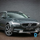 Продажа Volvo V90 Cross Country 2.0D4, 2020 г.в.