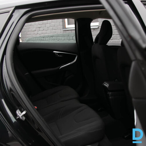 Pārdod Volvo V40 2.0D, 2015 Pārdod Volvo V40 2.0D, 2015