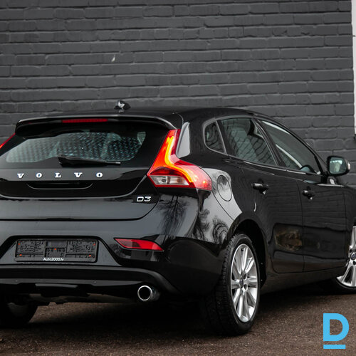Pārdod Volvo V40 2.0D, 2015 Pārdod Volvo V40 2.0D, 2015