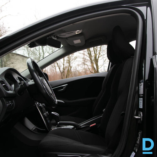 Pārdod Volvo V40 2.0D, 2015 Pārdod Volvo V40 2.0D, 2015