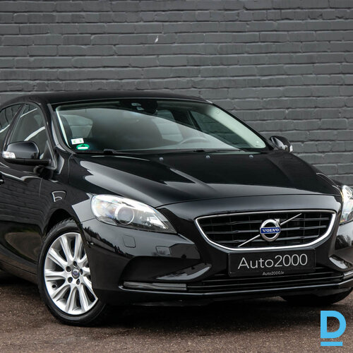 Pārdod Volvo V40 2.0D, 2015 Pārdod Volvo V40 2.0D, 2015