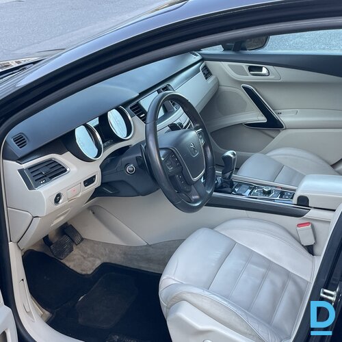 Pārdod Peugeot 508 1.6d, 2011