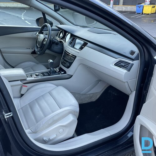 Pārdod Peugeot 508 1.6d, 2011