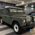 Land Rover Defender 2.0, 1984 for sale