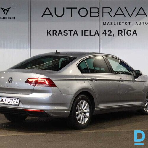 Pārdod Volkswagen Passat B8 Business, 1.5tsi, 2019