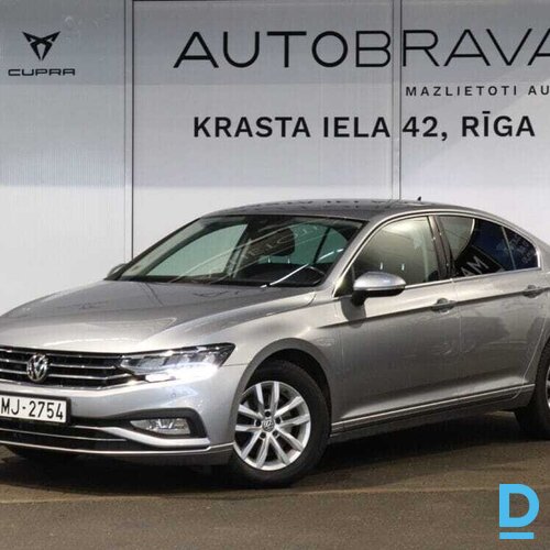 Pārdod Volkswagen Passat B8 Business, 1.5tsi, 2019