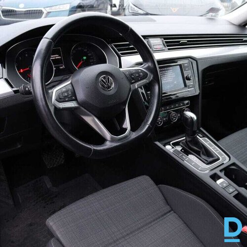 Pārdod Volkswagen Passat B8 Business, 1.5tsi, 2019