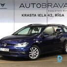 Pārdod Volkswagen  Golf 7 Variant Bluemotion. 1.5, 2018