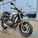 Продают Ямаха Xsr700 мотоцикл, 700 см³, 2016