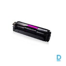 Продают Samsung CLT-M504S