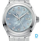 For sale Tag Heuer Link Ladies 