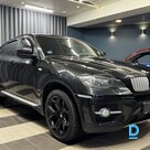 Продается BMW X6 xDrive40d Рестайлинг, 2011 г.