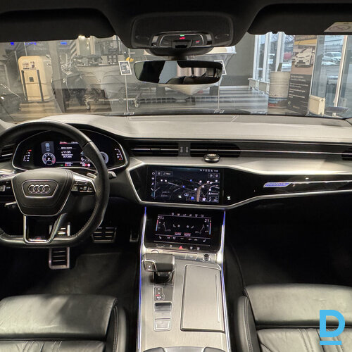 Pārdod Audi A7 S-line 3.0d, 2019
