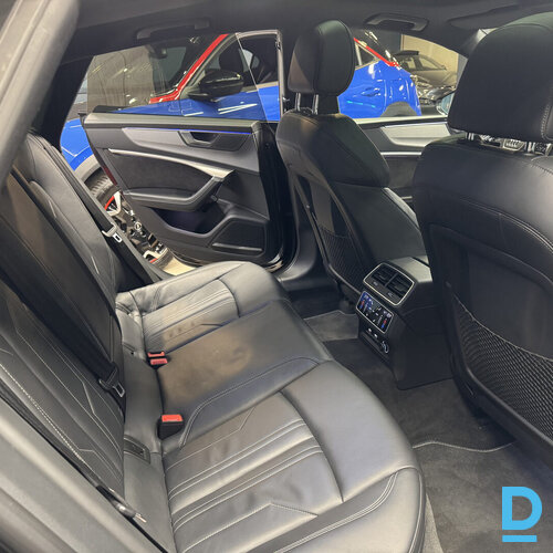 Pārdod Audi A7 S-line 3.0d, 2019