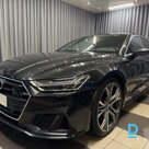 For sale Audi A7 S-line 3.0d, 2019