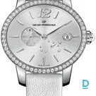 Pārdod Girard-Perregaux Cat&#39;s Eye Power Reserve