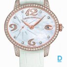 Pārdod Girard-Perregaux Cat&#39;s Eye Small Second