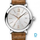 Pārdod IWC Portofino Midsize Automatic 