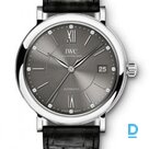 Pārdod IWC Portofino Midsize Automatic 